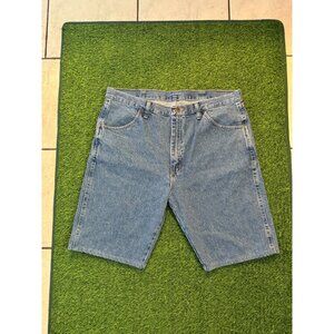 Hustler Vintage Denim Shorts